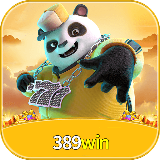 Logo 389win
